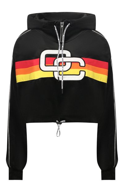 Укороченный пуловер OPENING CEREMONY, арт. P19TFM12422, фото 1