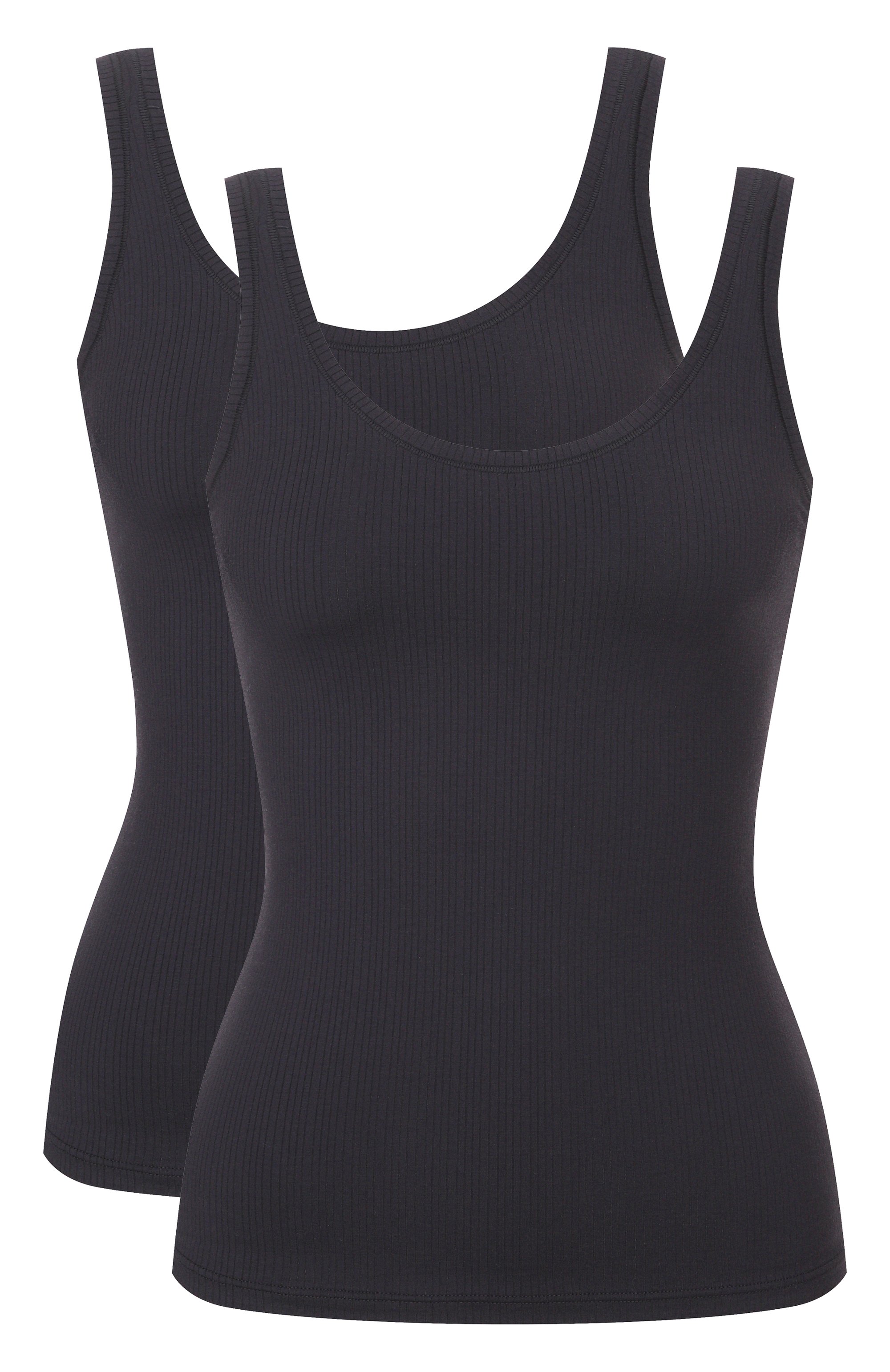 Комплект из двух маек WOLFORD, арт. 4W4213, фото 1