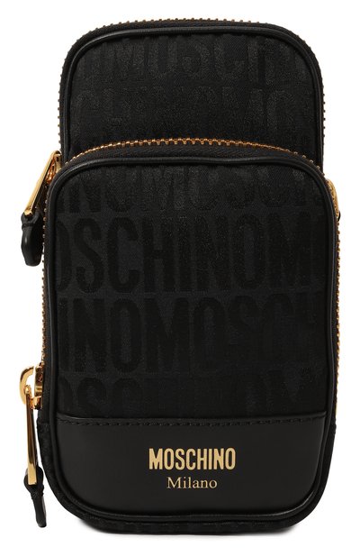 Сумка MOSCHINO, арт. 2316MA8101/8268, фото 1