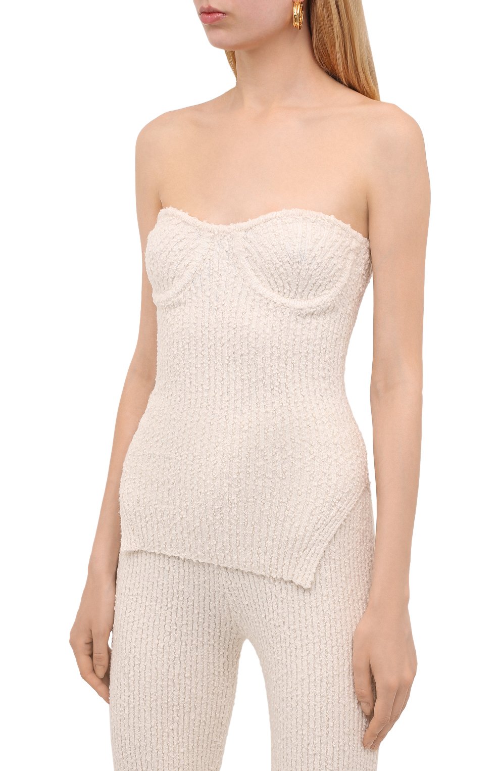 Топ-бюстье HELMUT LANG, арт. L04HW706, фото 3