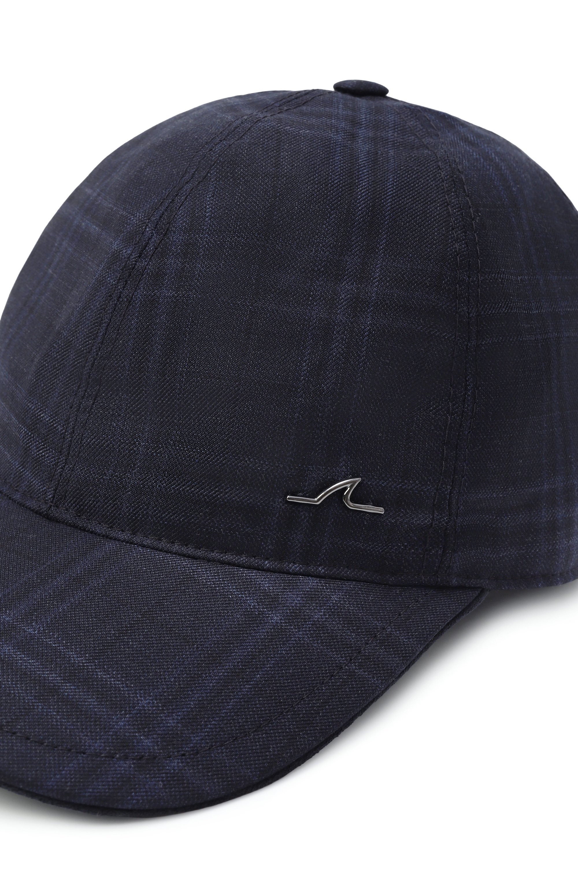 Шерстяная бейсболка PAUL&SHARK, арт. 15317121, фото 4