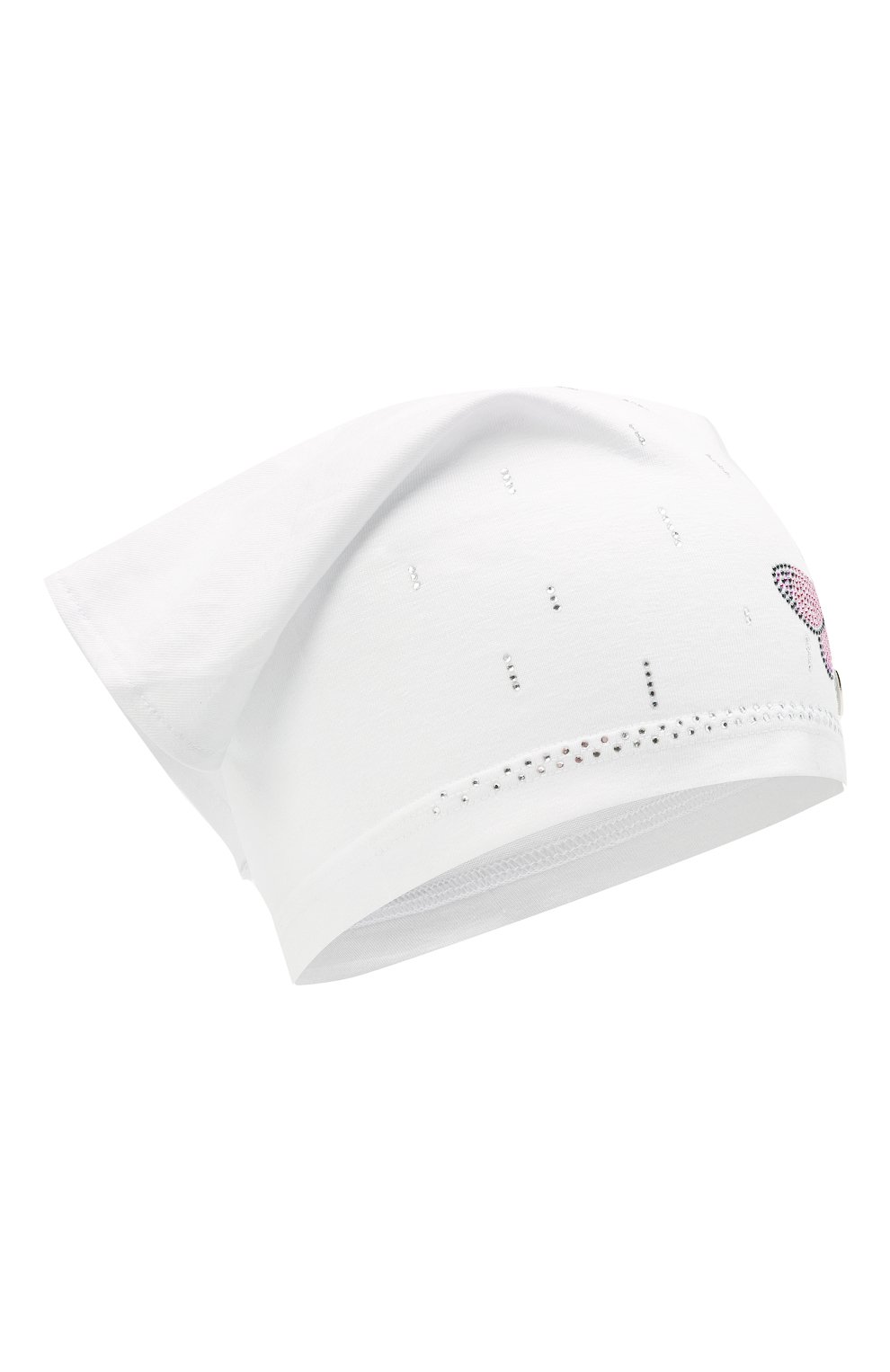 Хлопковая бандана IL TRENINO, арт. 21 5218, фото 1