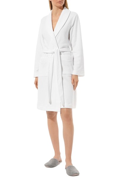 Халат HANRO, арт. 077127., фото 2