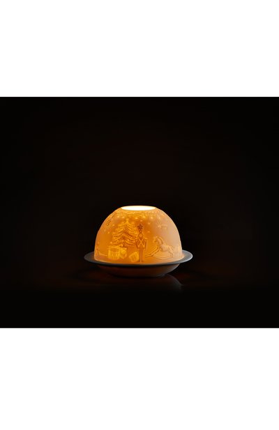 Подсвечник со свечой grenadiers BERNARDAUD, арт. 2127/1400, фото 3