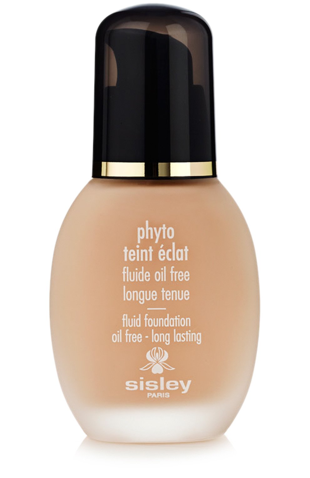 Тональный крем phyto teint eclat №4 honey (30ml) SISLEY, арт. 180504, фото 1