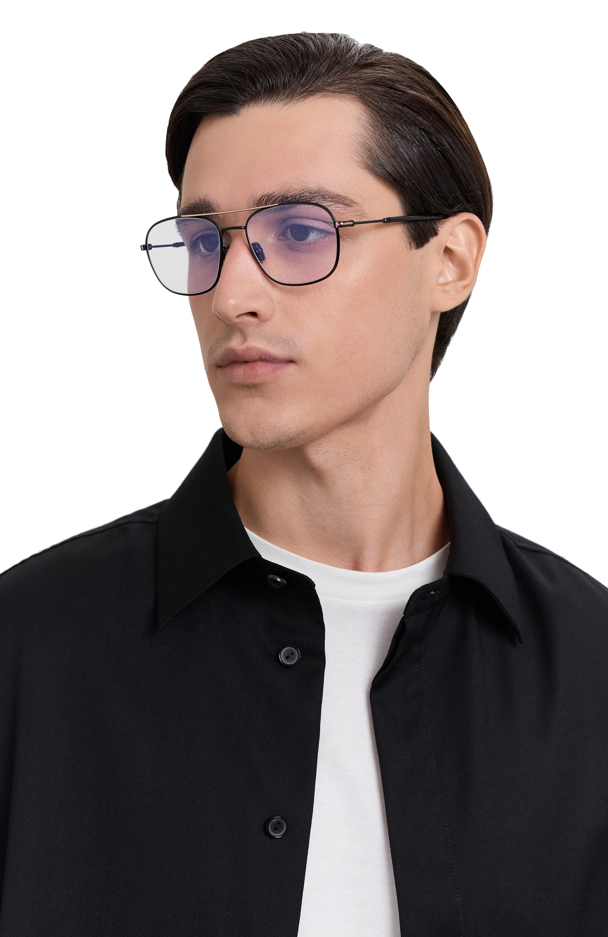 Оправа TOM FORD, арт. TF5830-B 001, фото 2