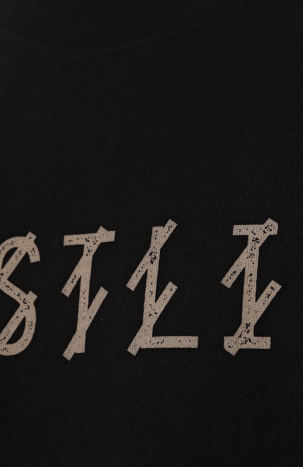 Хлопковая футболка 44 LABEL GROUP, арт. B0030231/FA141/P225, фото 5