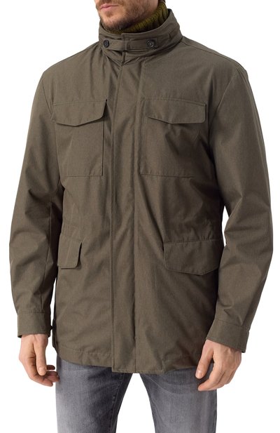 Куртка MVST, арт. NESS0/NIN0, фото 3