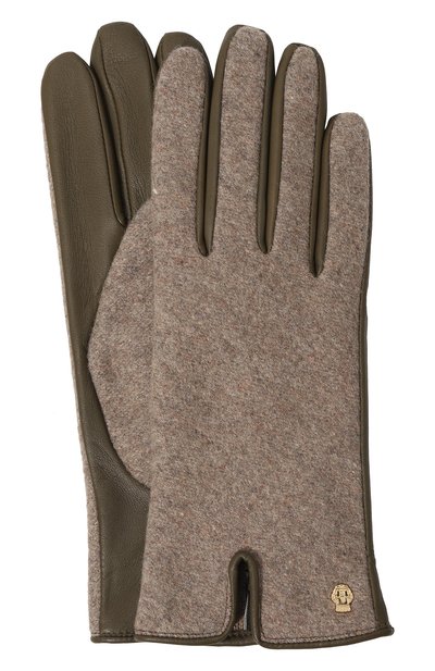 Кожаные перчатки ROECKL, арт. 13011-243, фото 1