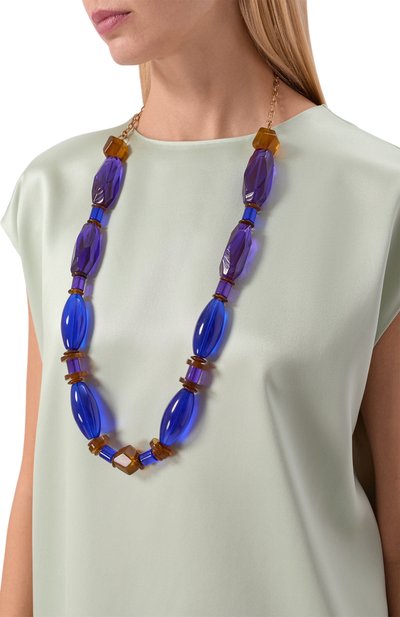 Женское колье GIORGIO ARMANI, арт. 61U035/0P905