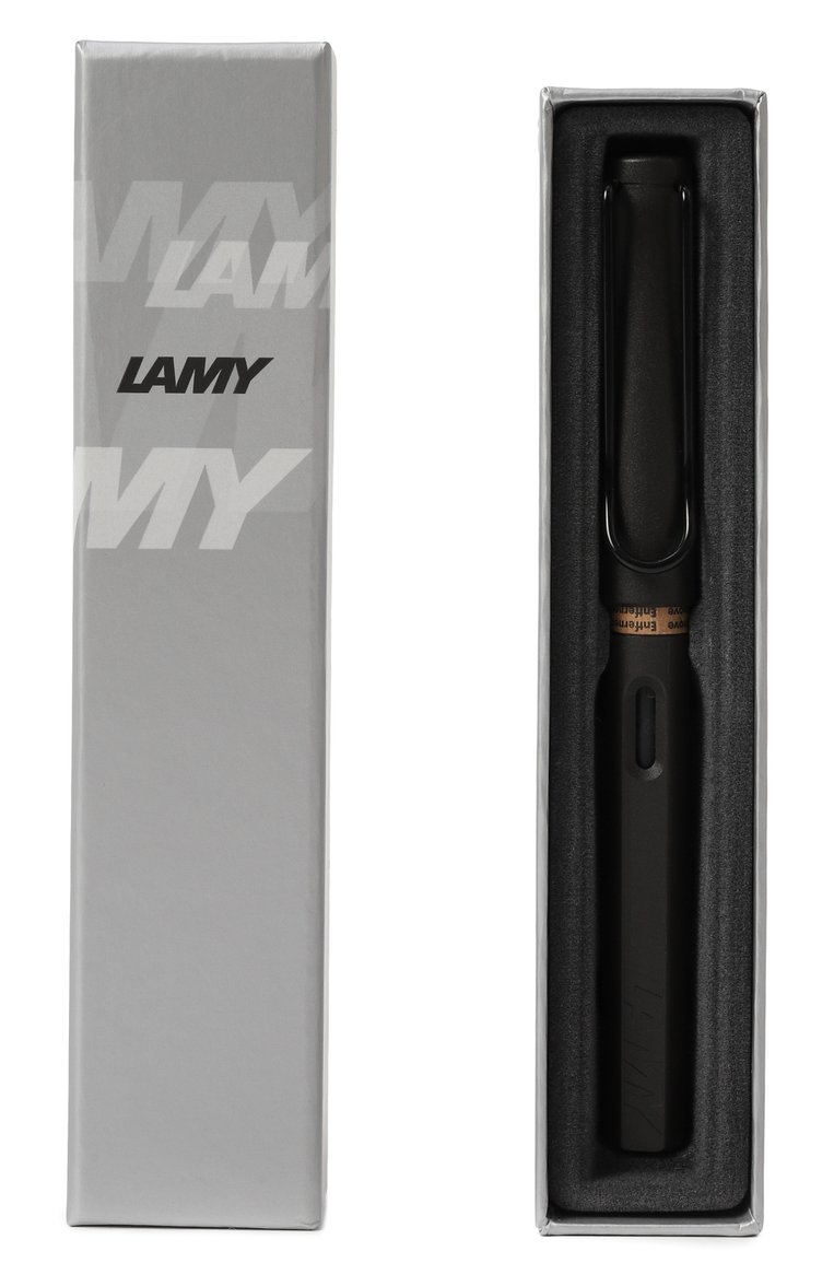 Перьевая ручка 017 safari LAMY, арт. 4000202, фото 1