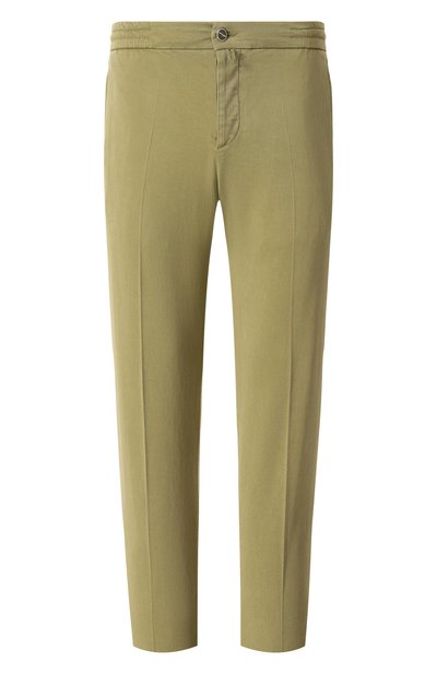 Мужские брюки KITON, арт. UPLACK0606F09/52