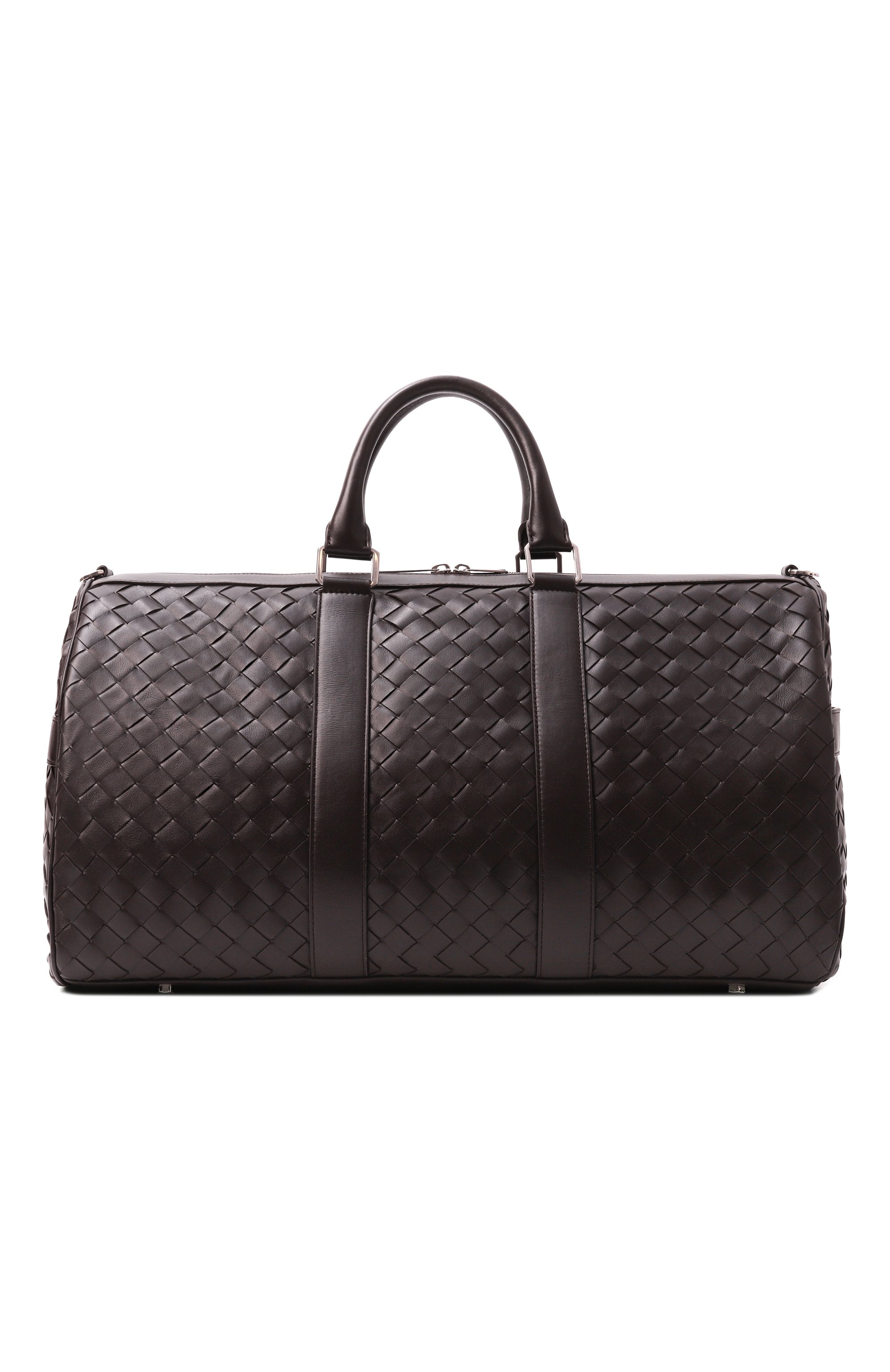 Сумка intrecciato duffle medium BOTTEGA VENETA, арт. 781053/V2HL1, фото 6