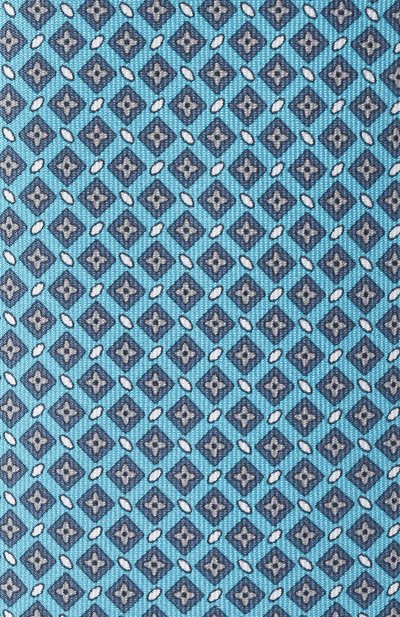 Шелковый комплект из галстука и платка BRIONI, арт. 08A900/PD450, фото 4