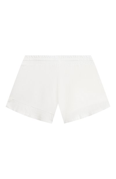 Хлопковые шорты MOSCHINO, арт. HDQ014/LDA00/4-8, фото 2