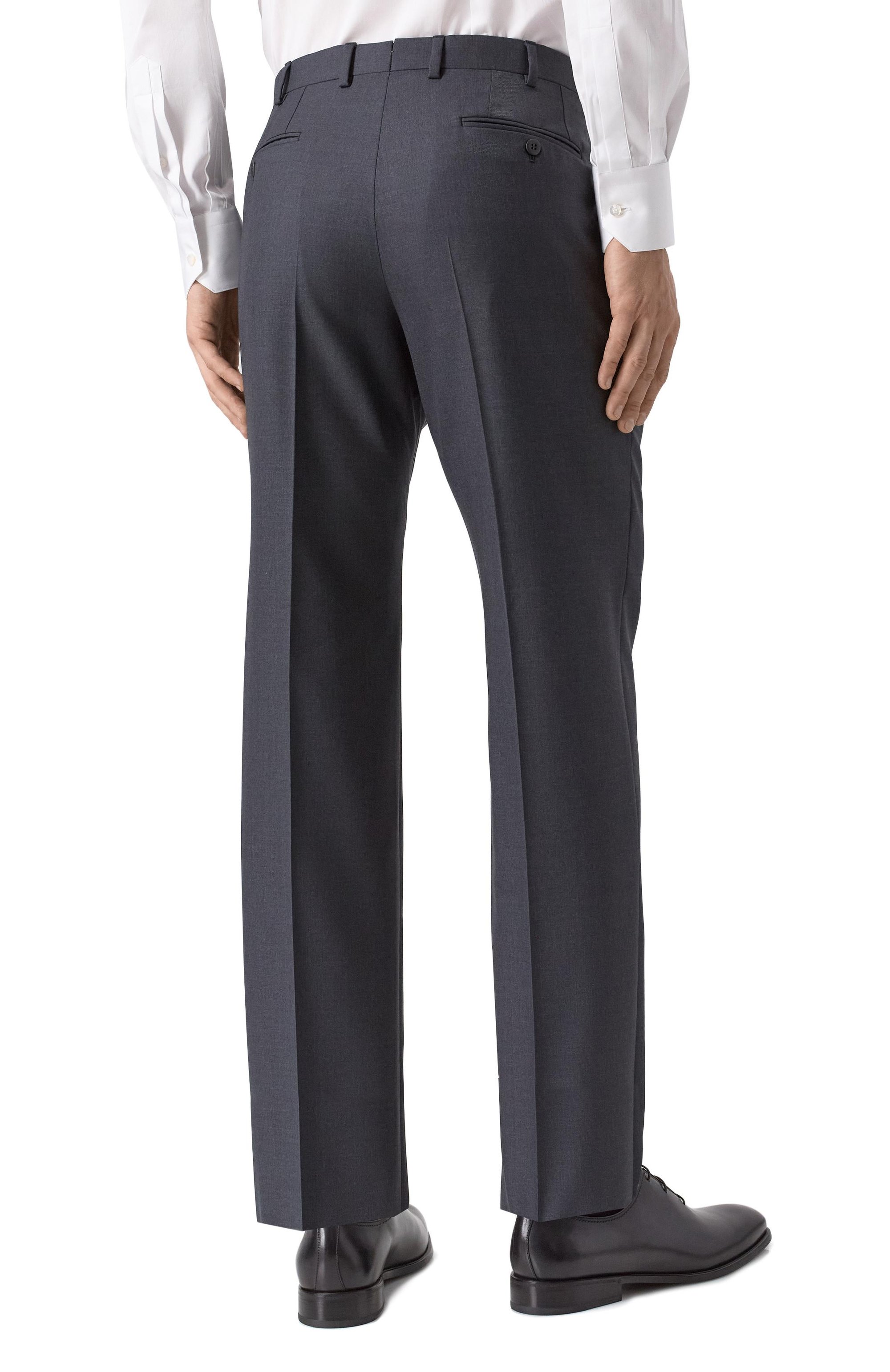 Шерстяной костюм BRIONI, арт. RA000L/P5AMI, фото 7