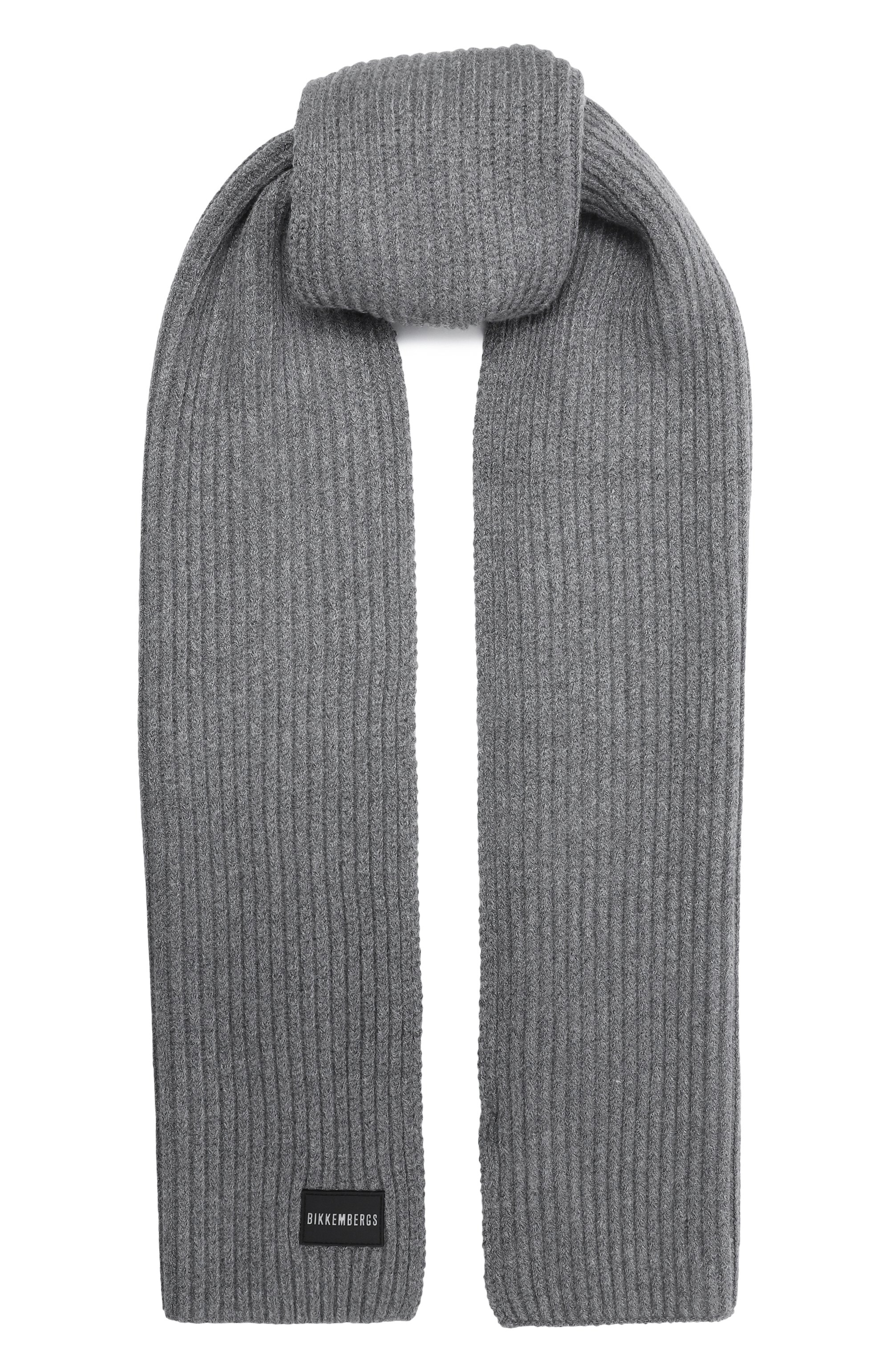 Шарф DIRK BIKKEMBERGS, арт. BKSC01204K, фото 1