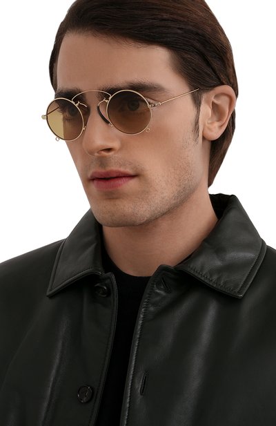 Солнцезащитные очки GUCCI, арт. GG0991S 003, фото 3