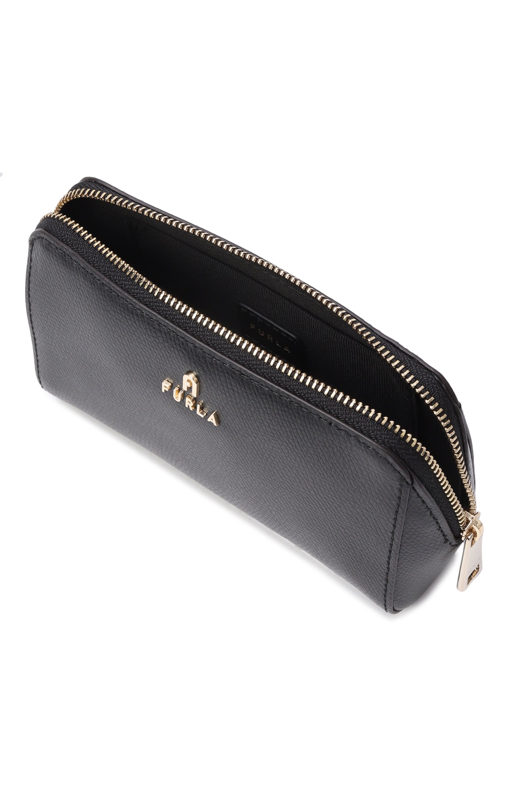 Кожаная косметичка FURLA, арт. WE00449/ARE000, фото 2