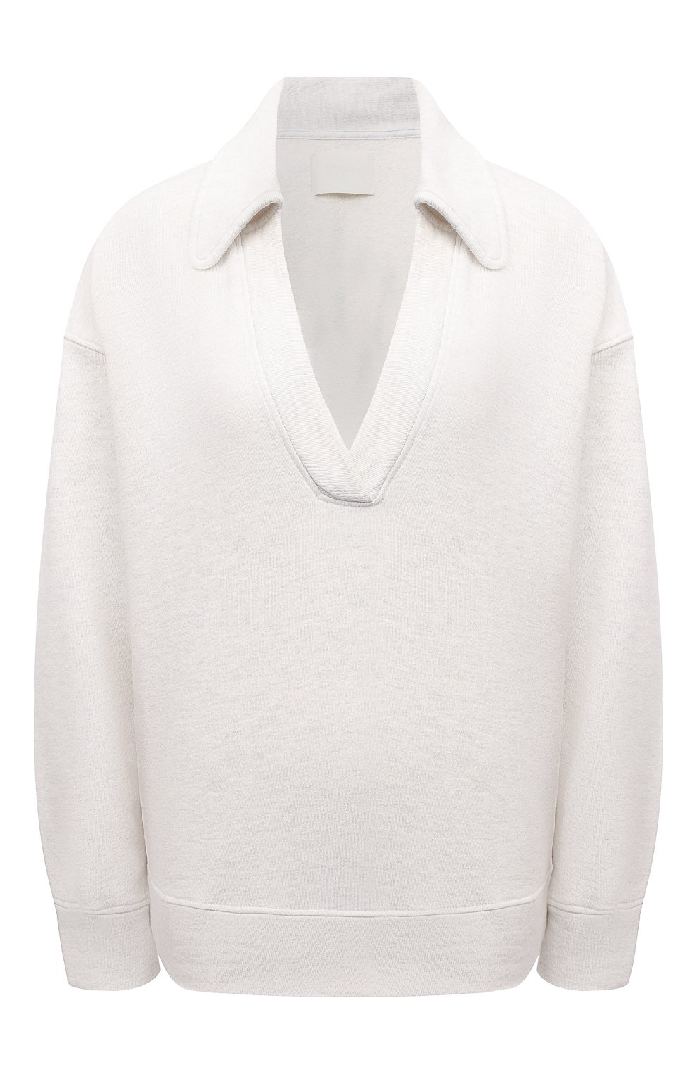 Хлопковый свитшот CITIZENS OF HUMANITY, арт. 5033B, фото 1