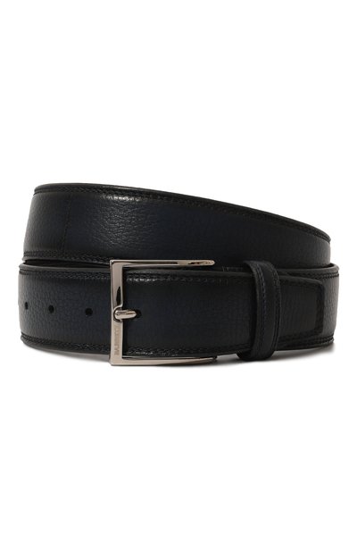 Кожаный ремень BARRETT, арт. 81B537.13, фото 1