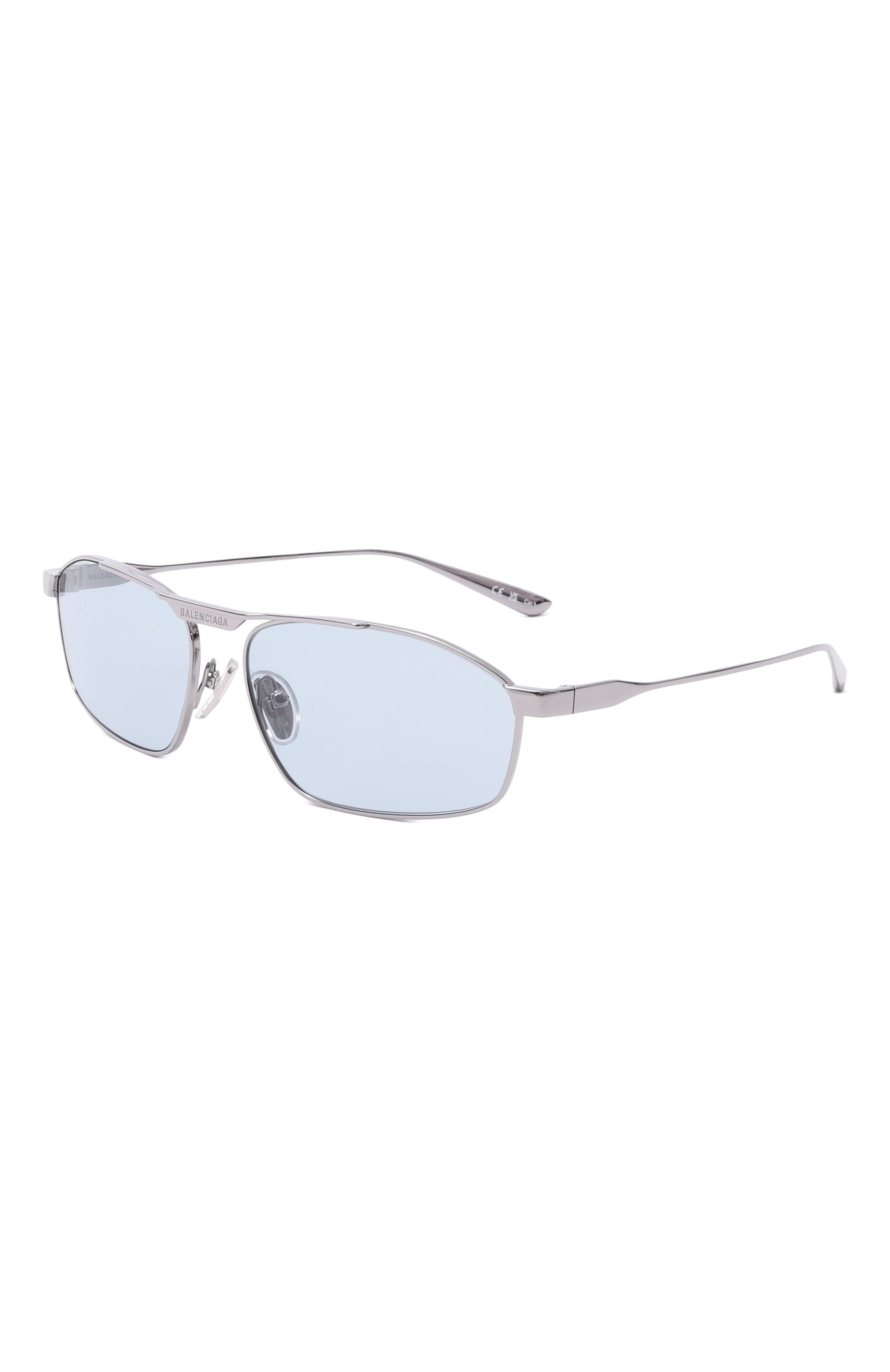 Солнцезащитные очки BALENCIAGA, арт. BB0416S 005, фото 1