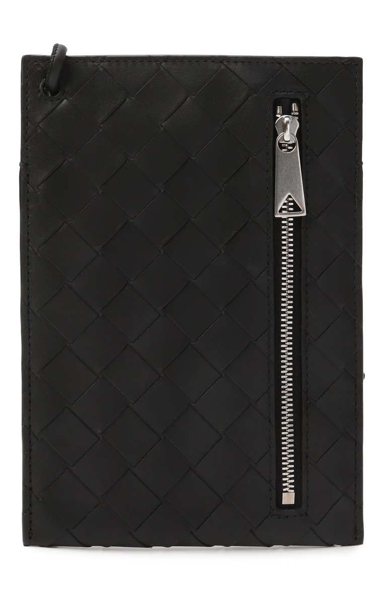 Кожаный футляр для документов BOTTEGA VENETA, арт. 708620/V3US3, фото 1