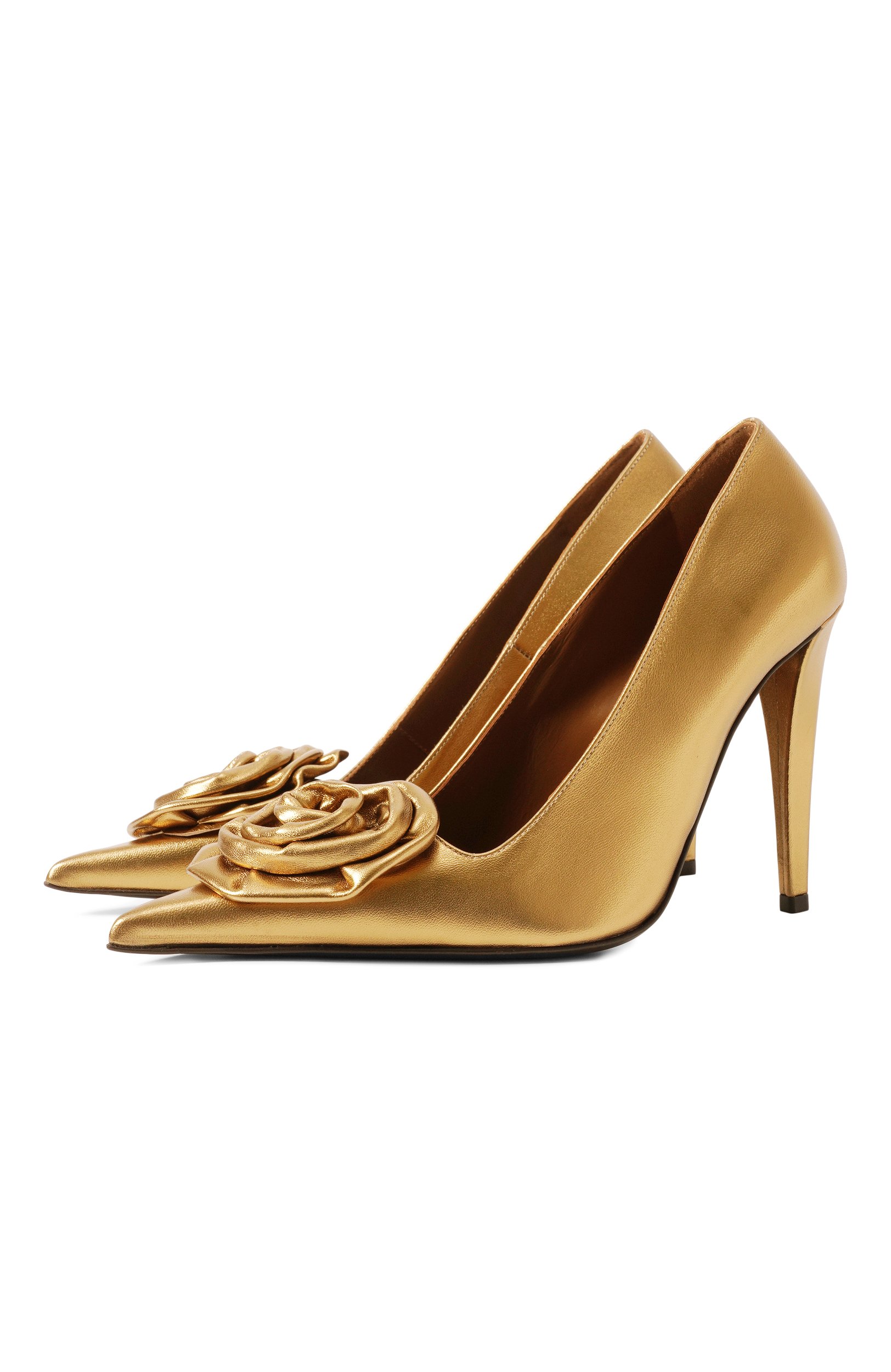 Кожаные туфли brivido 105 GIUSEPPE ZANOTTI DESIGN, арт. I660002, фото 1