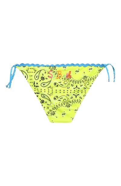 Раздельный купальник MC2 SAINT BARTH, а�рт. STBK/JAIDEN/04733D, фото 5