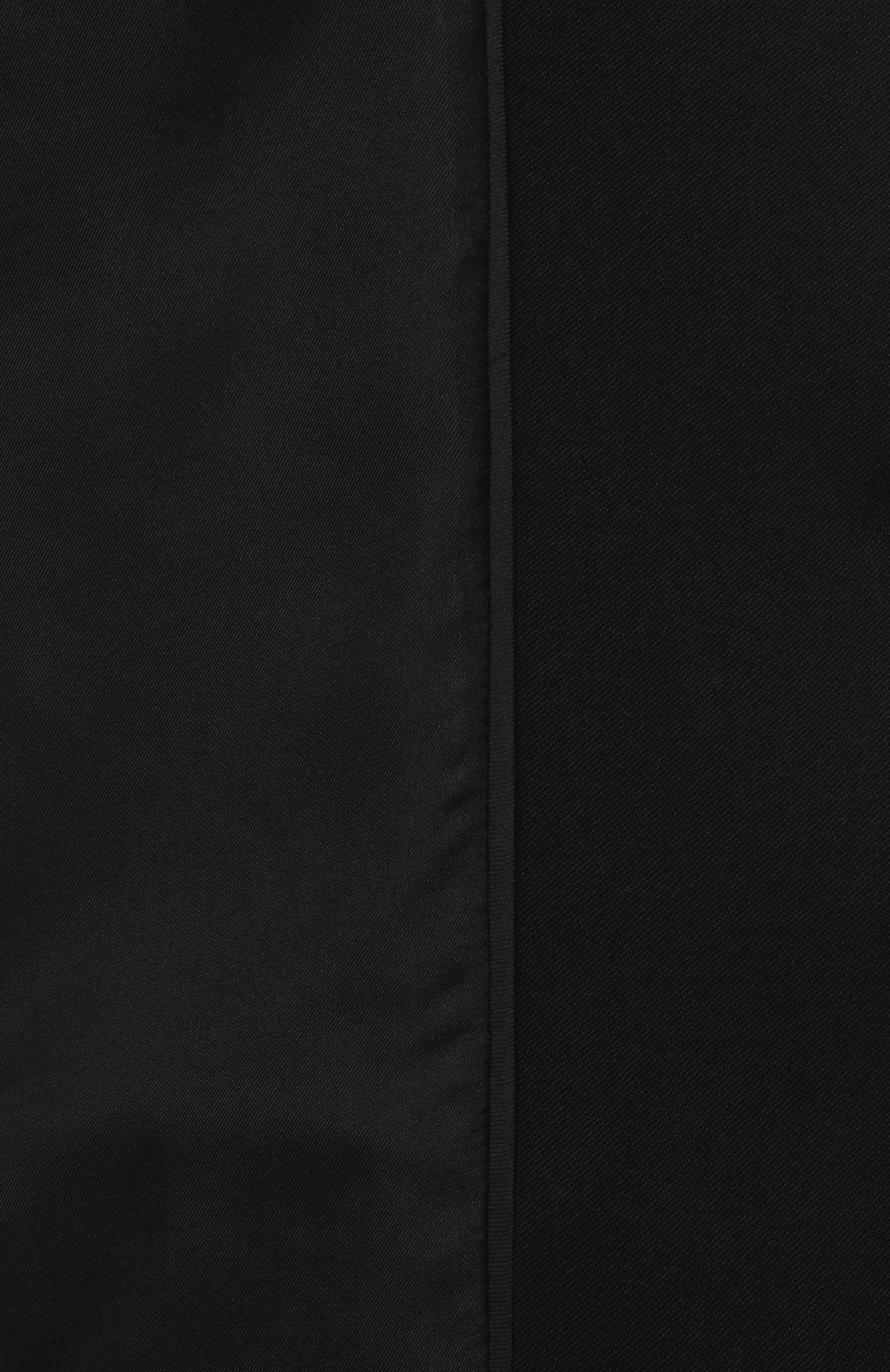 Шерстяной жакет GIORGIO ARMANI, арт. GW001949/TE10936, фото 7