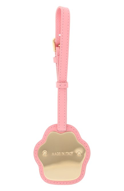 Кожаный брелок DOLCE & GABBANA, арт. BD0021/A6452