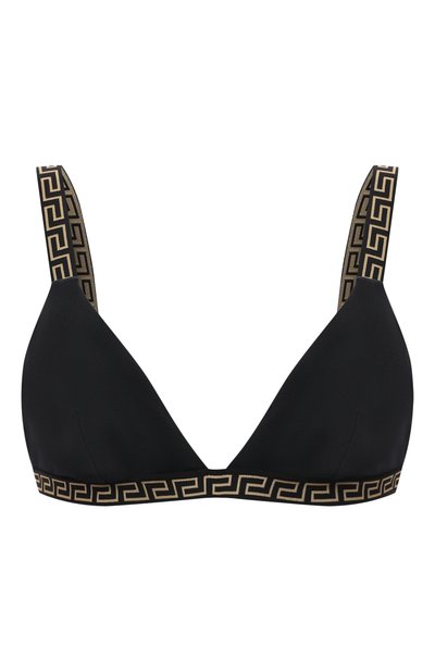 Женский треугольный бра VERSACE, арт. ABD01103/A232185
