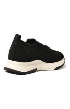 Текстильные кроссовки glover GIANVITO ROSSI, арт. S25213.W1WBT.KIBNER0, фото 1