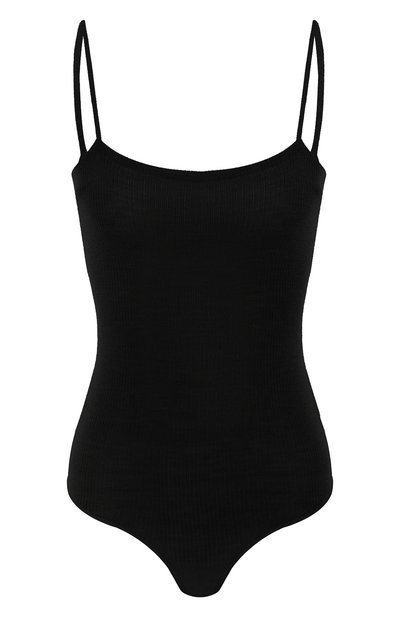 Женское шерстяное боди NOT SHY, арт. 4308014