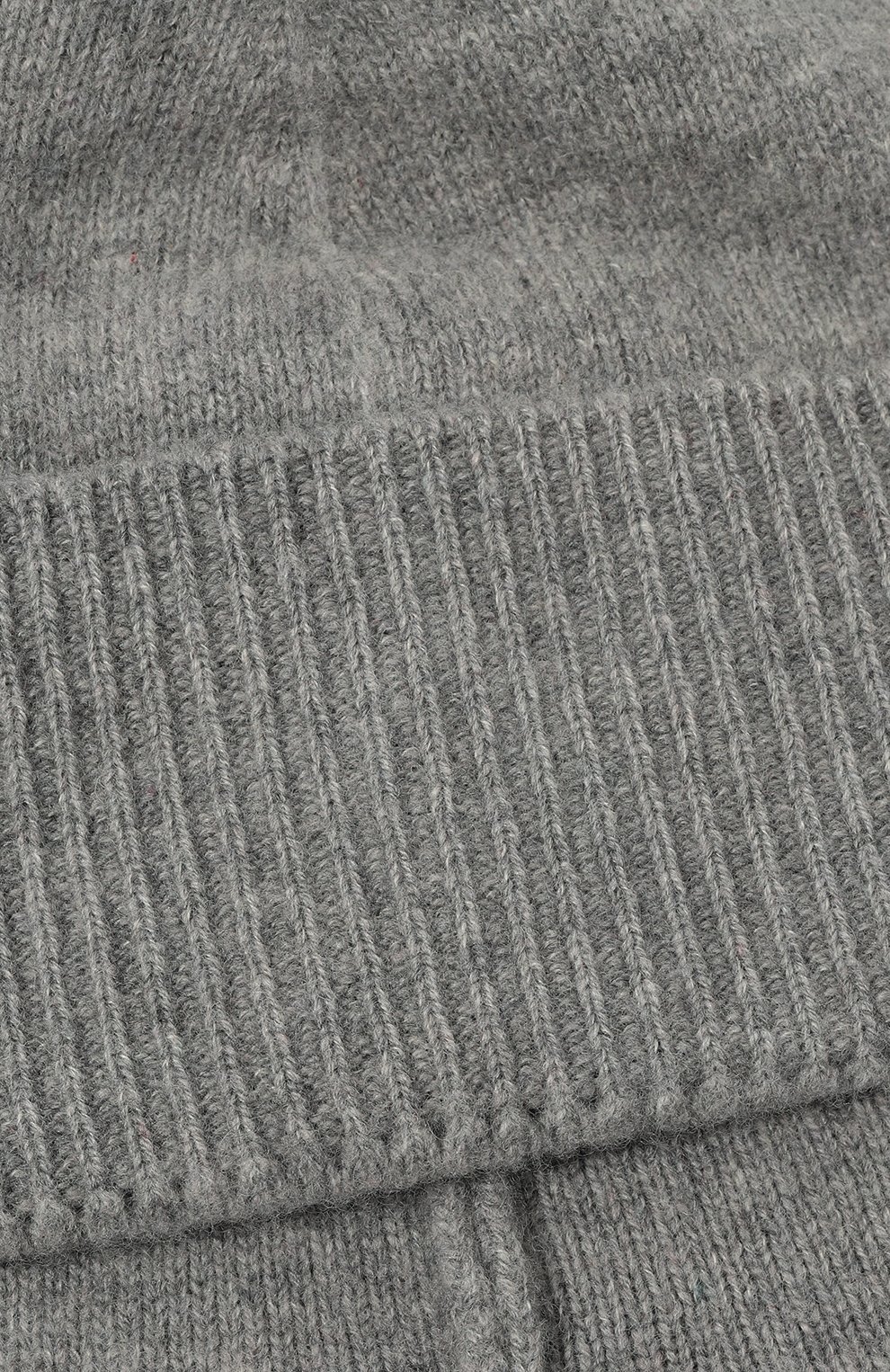 Шапка-ушанка chantal из шерсти и кашемира CANOE, арт. 4200270, фото 4