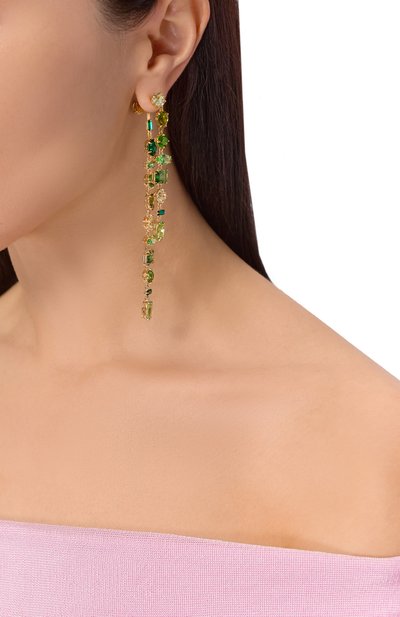 Женские серьги gema SWAROVSKI, арт. 5657390