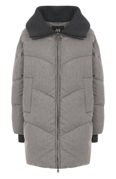 Женский пуховик HETREGO, арт. 8P742/ZEBU