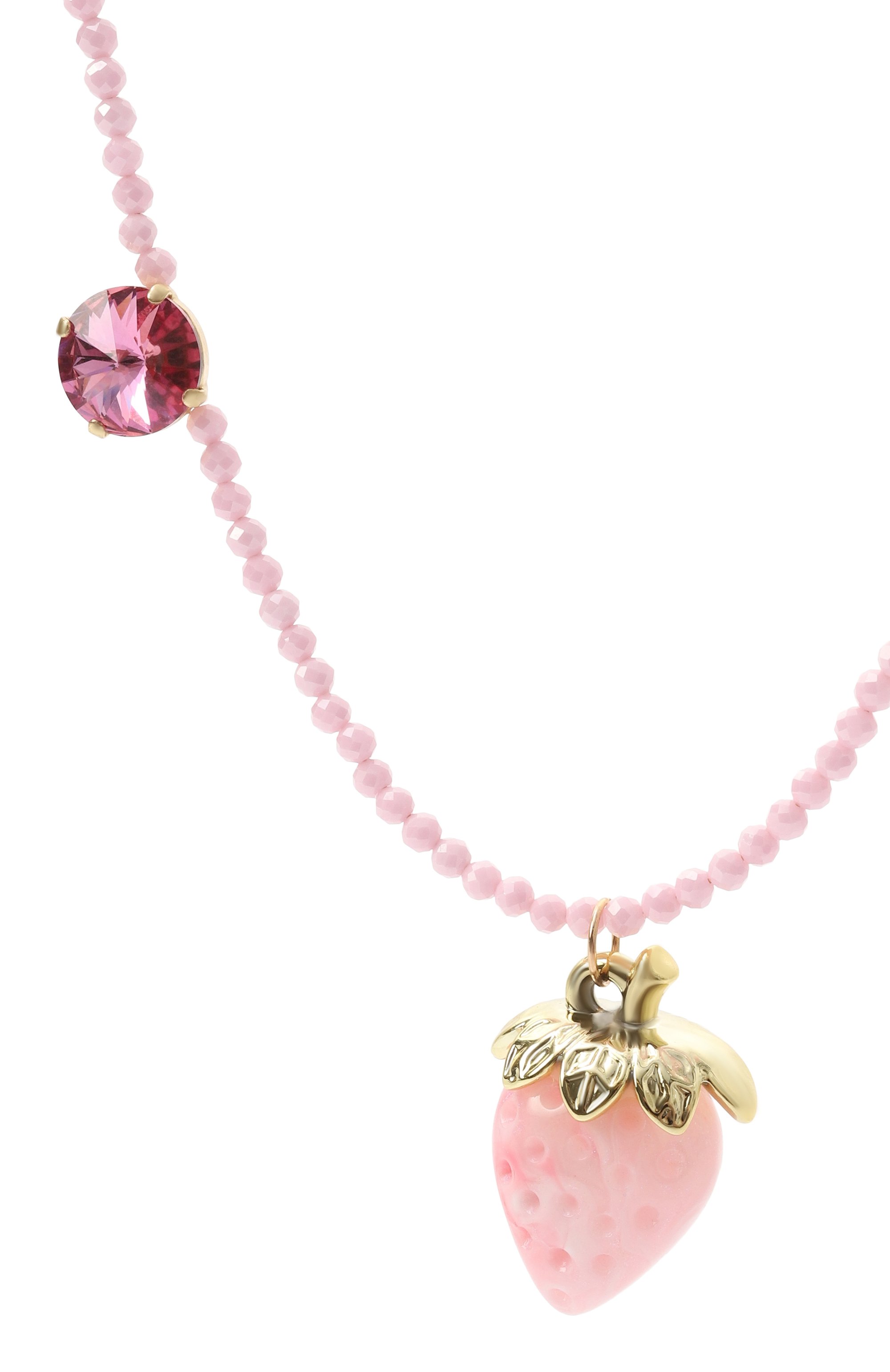 Колье PINK.OLIVKA, арт. PO-70122, фото 2