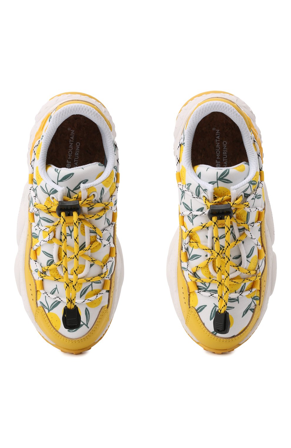 Кроссовки NATURINO, арт. 0012015499.08/27-32, фото 4