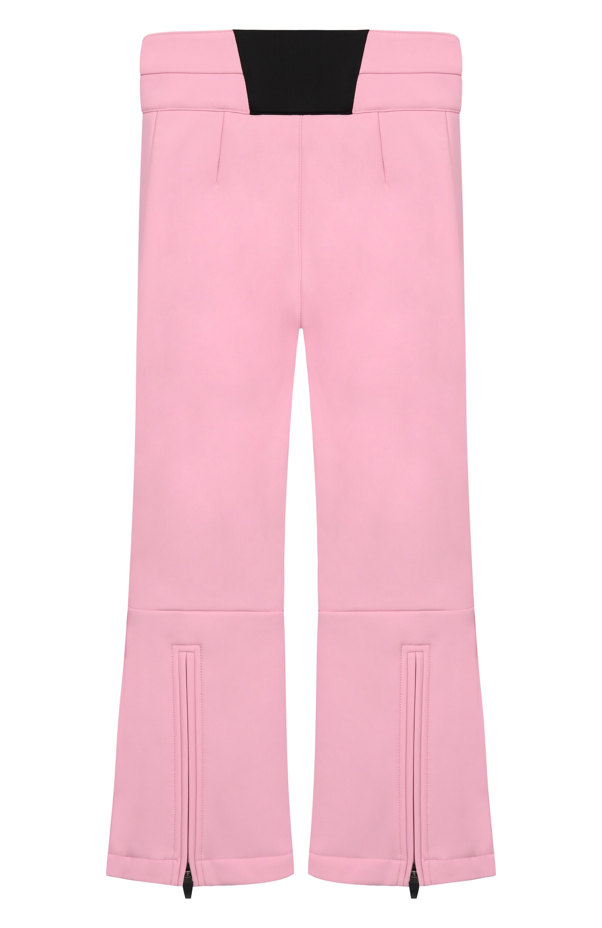 Брюки PERFECT MOMENT розового цвета по цене 49000 руб., арт. K6000445/2323, фото 2 Брюки PERFECT MOMENT, арт. K6000445/2323, фото 2