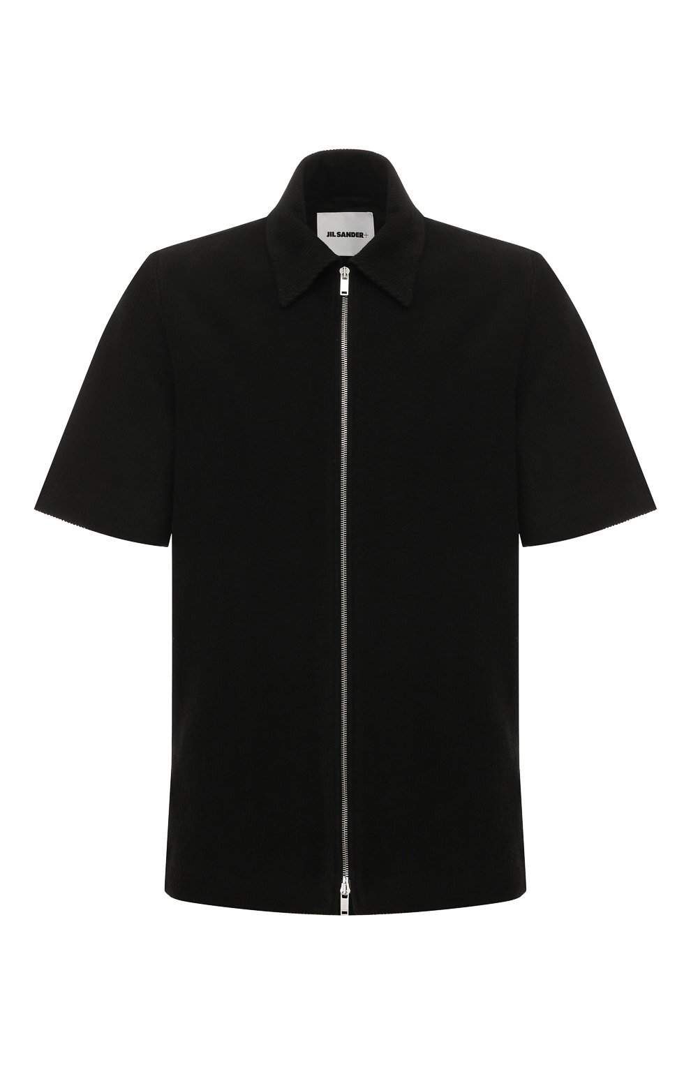 Вельветовая рубашка JIL SANDER, арт. J47DL0135/J20146, фото 1