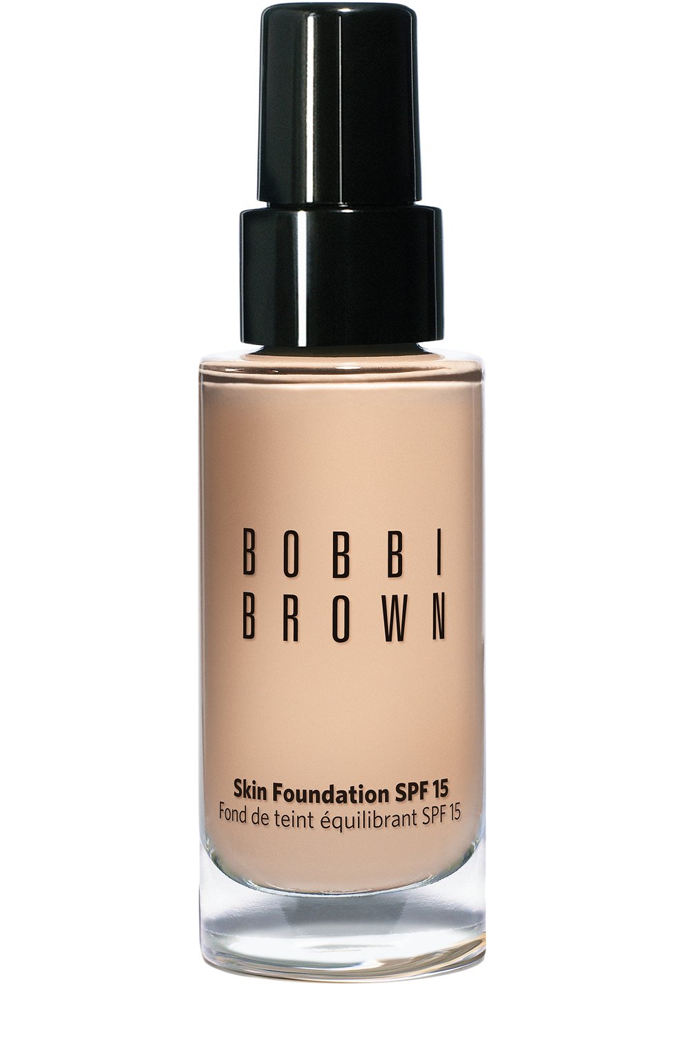 Тональный крем skin foundation spf15, оттенок cool ivory (30ml) BOBBI BROWN, арт. E2LE-29, фото 1