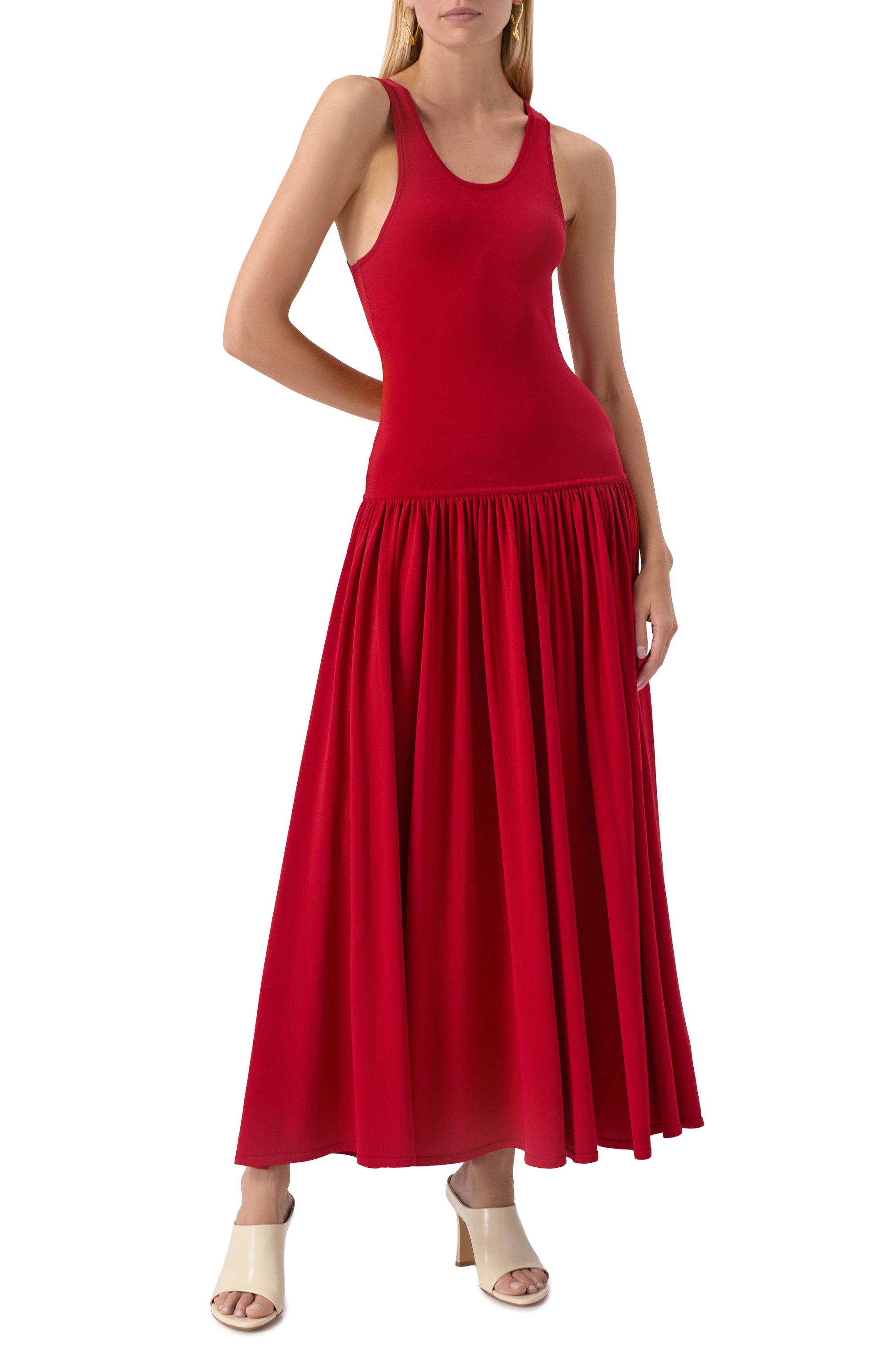 Платье LOULOU DE SAISON, арт. JADA, фото 2