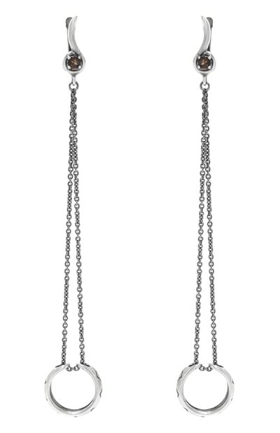 Женские серьги MIDGARD PARIS, арт. 5736