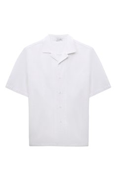 Хлопковая рубашка MARC JACOBS (THE), арт. W60218/12A+, фото 1