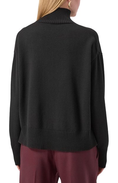 Шерстяной свитер MVST, арт. MKNSW030_1A/ME24069A, фото 4