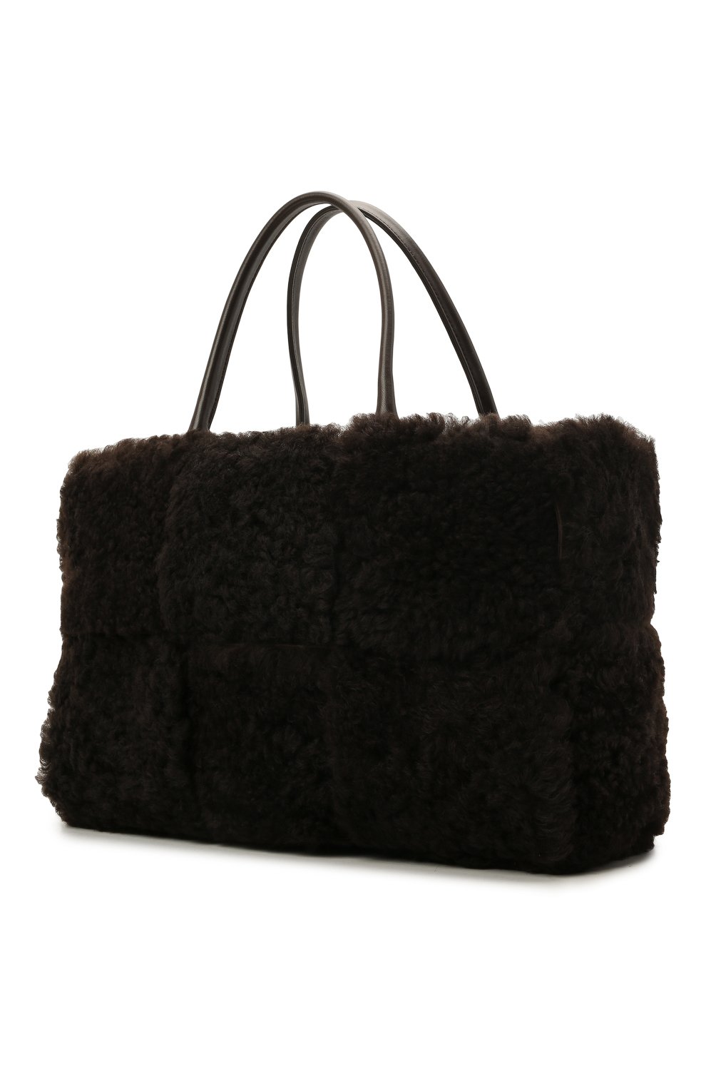 Сумка-тоут arco medium BOTTEGA VENETA, арт. 609175/V13F1, фото 4