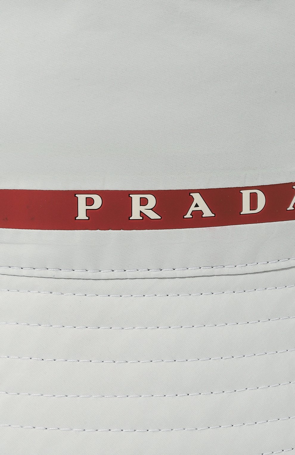 Панама prada linea rossa PRADA, арт. 2HC137-1L4K-F0K74, фото 4