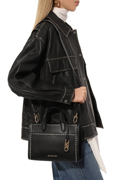 Сумка gigi small MICHAEL MICHAEL KORS, арт. 30T4G3GM5L, фото 2