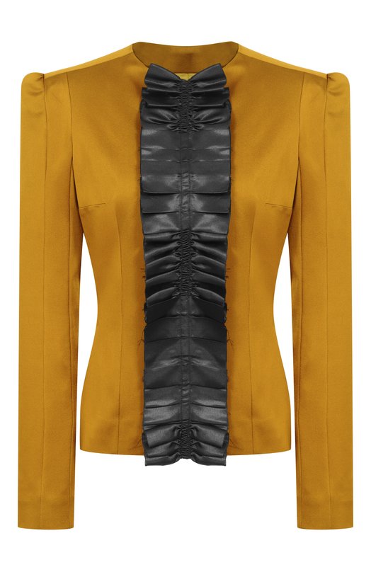 Жакет Nina Ricci 26PCVE020/AC0125 Бежевый 26PCVE020/AC0125